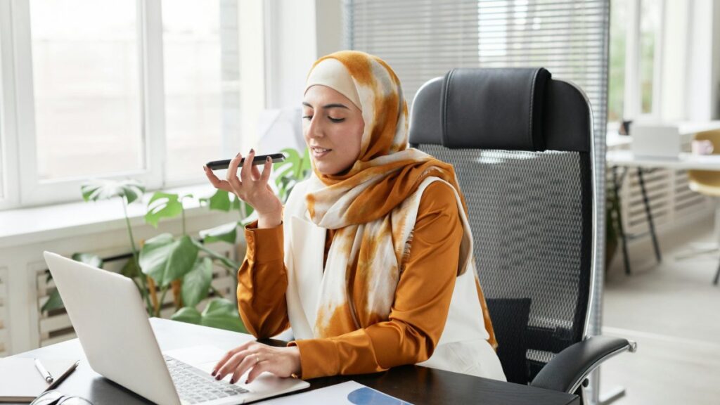 Digitação por voz: como ativar e usar o recurso em celulares Android, Samsung e iPhone Digitação por voz: como ativar e usar o recurso em celulares Android, Samsung e iPhone