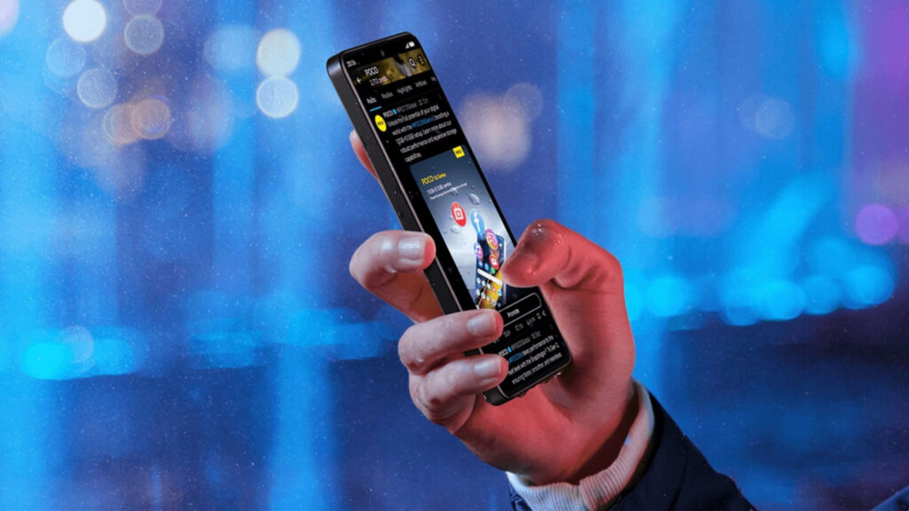 Cinco smartphones 5G com melhor relação custo-benefício para 2025 Cinco smartphones 5G com melhor relação custo-benefício para 2025