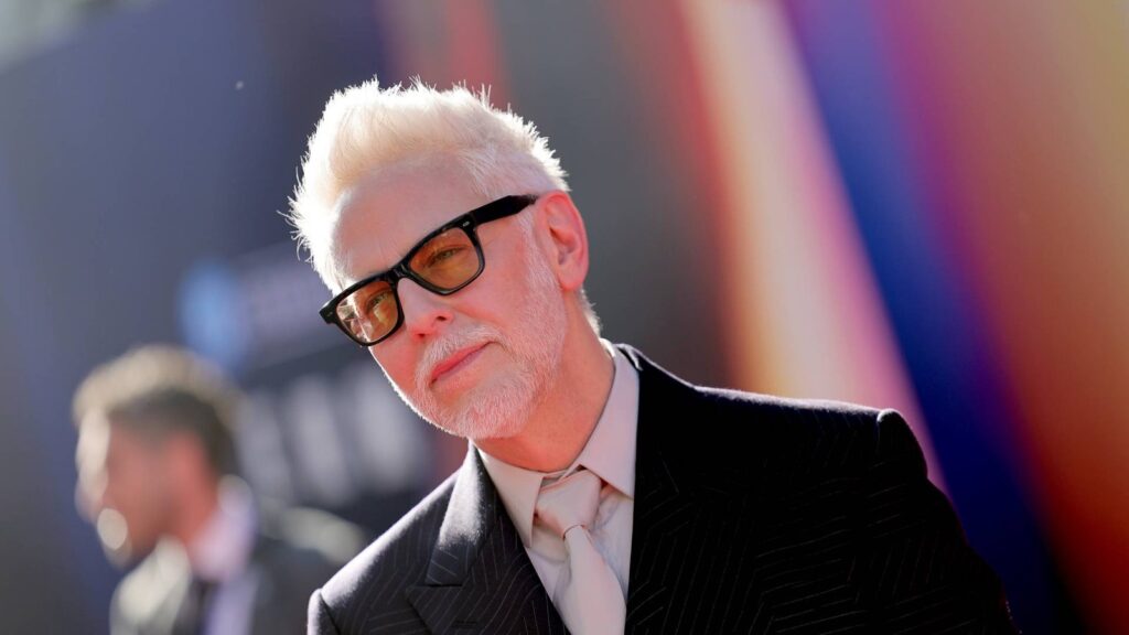 Dez produções que marcaram a carreira de James Gunn, atual diretor de Superman Dez produções que marcaram a carreira de James Gunn, atual diretor de Superman