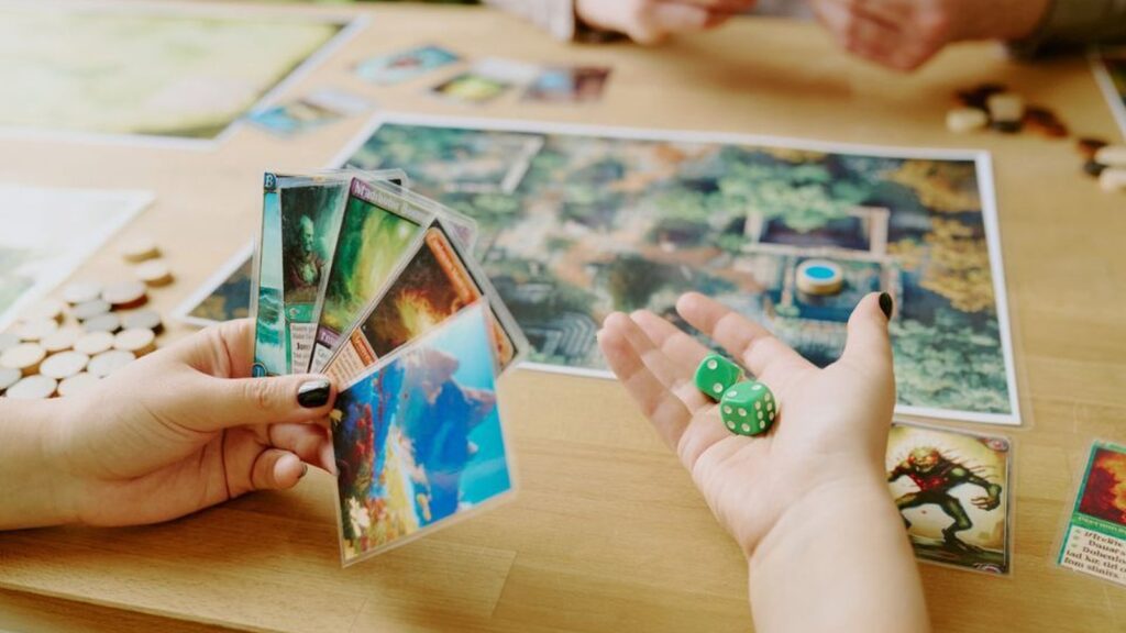 Amazon reduz preços de jogos de cartas e tabuleiro, com opções a partir de R$ 12 Amazon reduz preços de jogos de cartas e tabuleiro, com opções a partir de R$ 12
