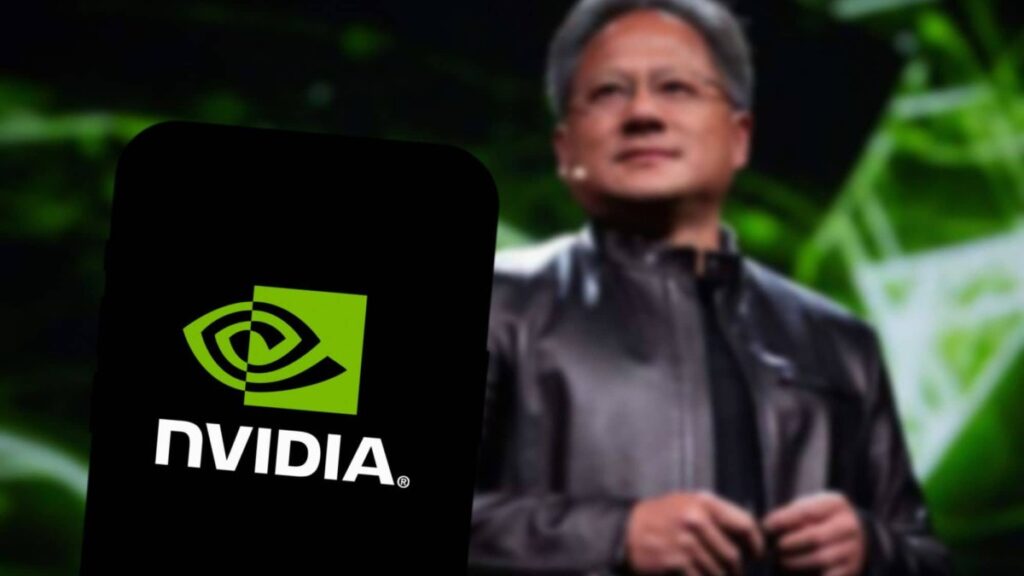 CEO da Nvidia vende lote de US$ 12,9 milhões em ações dentro de plano de desinvestimento CEO da Nvidia vende lote de US$ 12,9 milhões em ações dentro de plano de desinvestimento