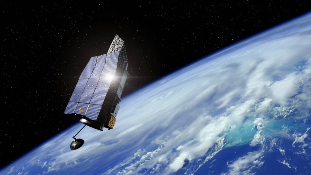 Telescópio Roman deve registrar 100 mil explosões cósmicas e ampliar compreensão sobre o Universo Telescópio Roman deve registrar 100 mil explosões cósmicas e ampliar compreensão sobre o Universo