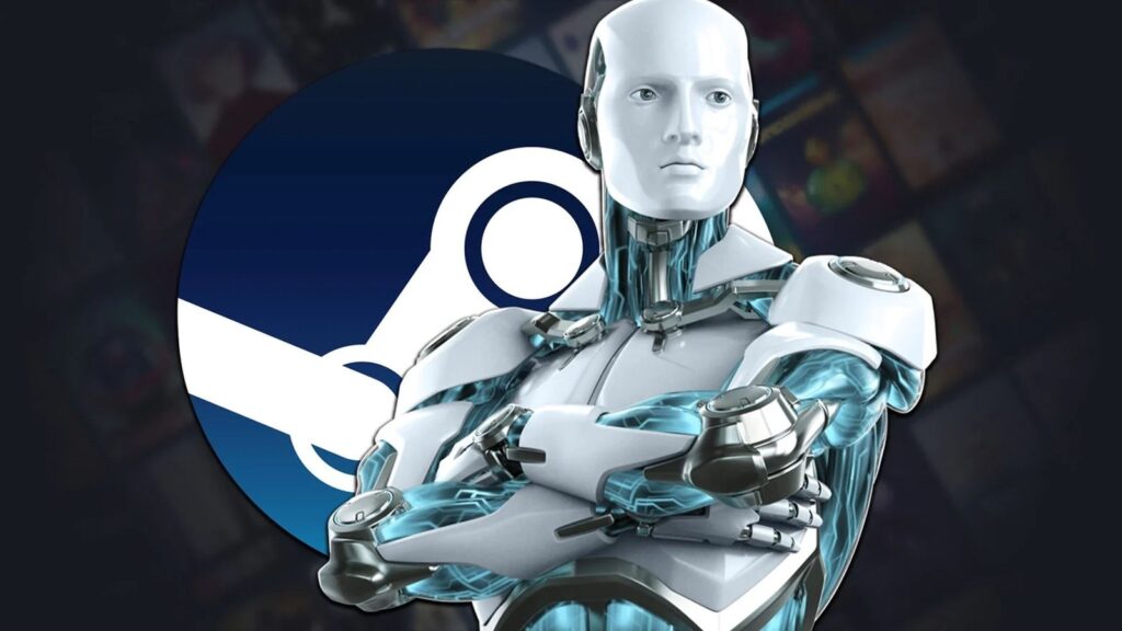 Uso de IA generativa impulsiona 20% dos lançamentos na Steam em 2025, aponta levantamento Uso de IA generativa impulsiona 20% dos lançamentos na Steam em 2025, aponta levantamento