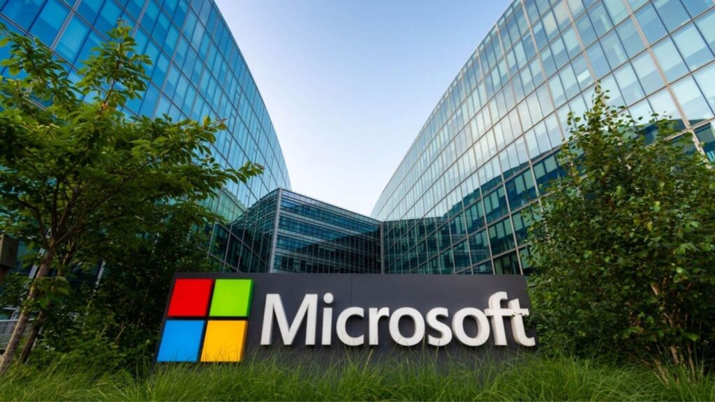 Microsoft encerra uso de engenheiros chineses em projetos ligados ao Departamento de Defesa dos EUA Microsoft encerra uso de engenheiros chineses em projetos ligados ao Departamento de Defesa dos EUA