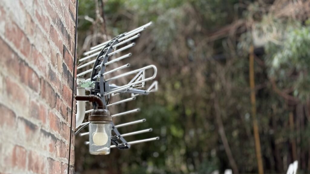 Teste rigoroso aponta as melhores antenas de TV para cada tipo de uso Teste rigoroso aponta as melhores antenas de TV para cada tipo de uso
