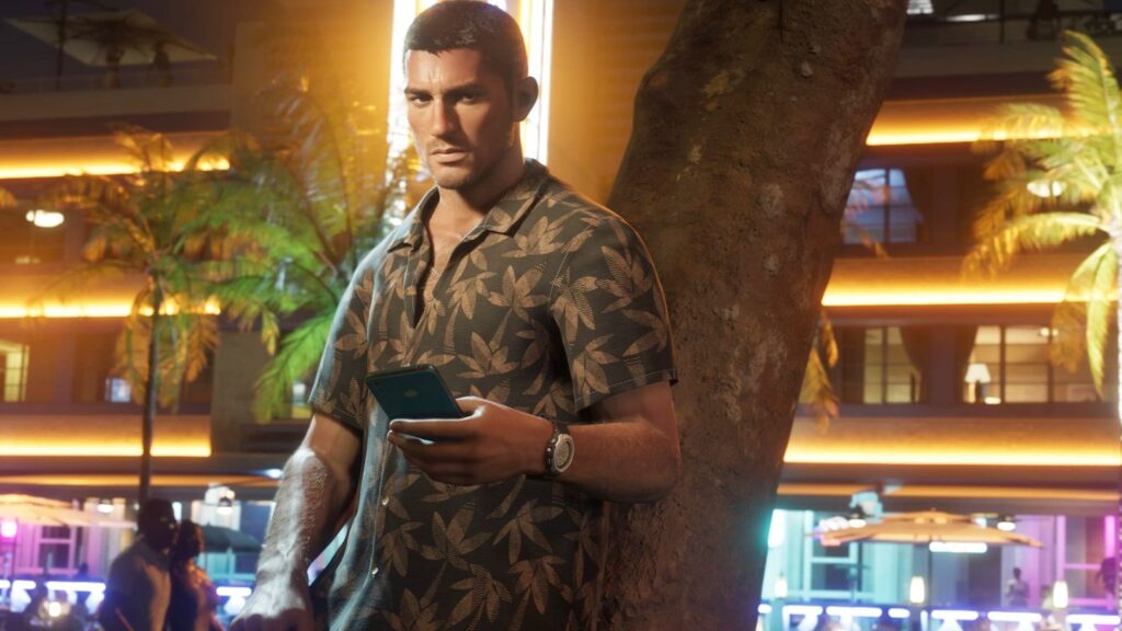 Rumores apontam GTA 6 a 60 FPS apenas no PlayStation 5 Pro graças a acordo com Sony Rumores apontam GTA 6 a 60 FPS apenas no PlayStation 5 Pro graças a acordo com Sony