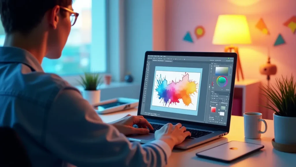 Como Vetorizar Imagem no Canva Grátis: Guia Completo Passo a Passo vetorizar imagem no Canva