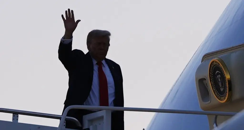 Cessar-fogo na Ucrânia será exigido por Trump em cúpula Cessar-fogo na Ucrânia será exigido por Trump em cúpula
