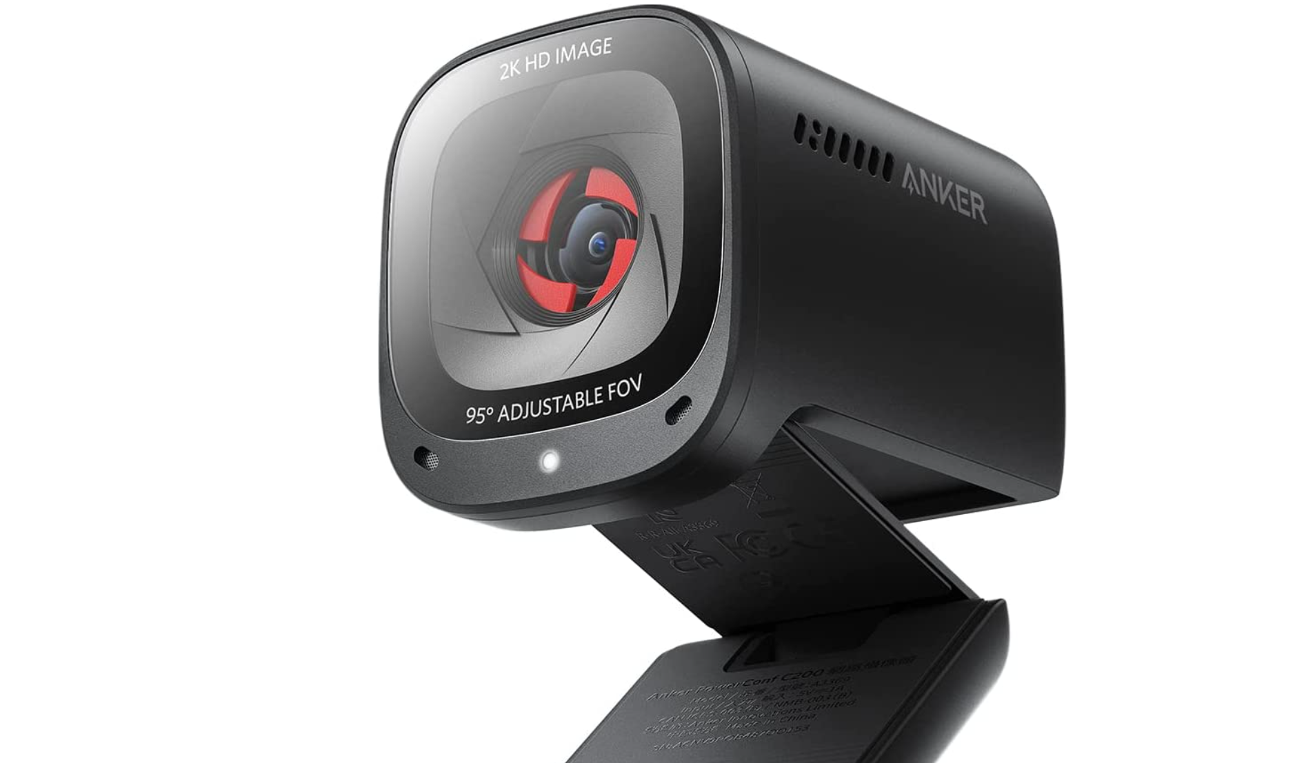 Melhor webcam para PC: qualidade sem estourar o bolso Melhor webcam para PC: qualidade sem estourar o bolso - Imagem do artigo original