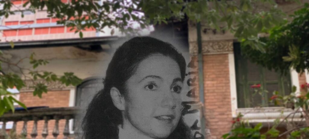 Margarida Bonetti hoje: onde vive e o que faz Renê Margarida Bonetti hoje: onde vive e o que faz Renê