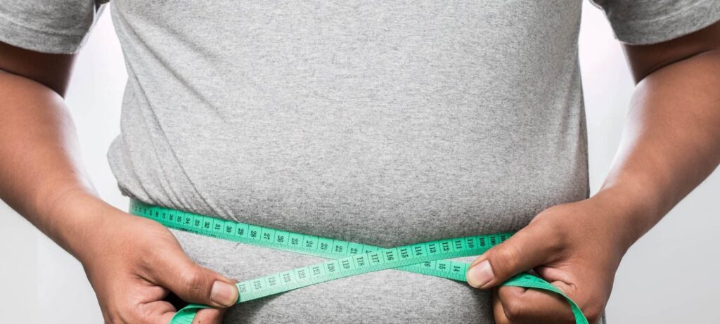 Tratamento para obesidade ganha impulso com microproteína Tratamento para obesidade ganha impulso com microproteína