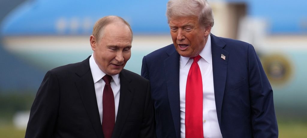 Acordo de paz de Trump para Rússia e Ucrânia Acordo de paz de Trump para Rússia e Ucrânia