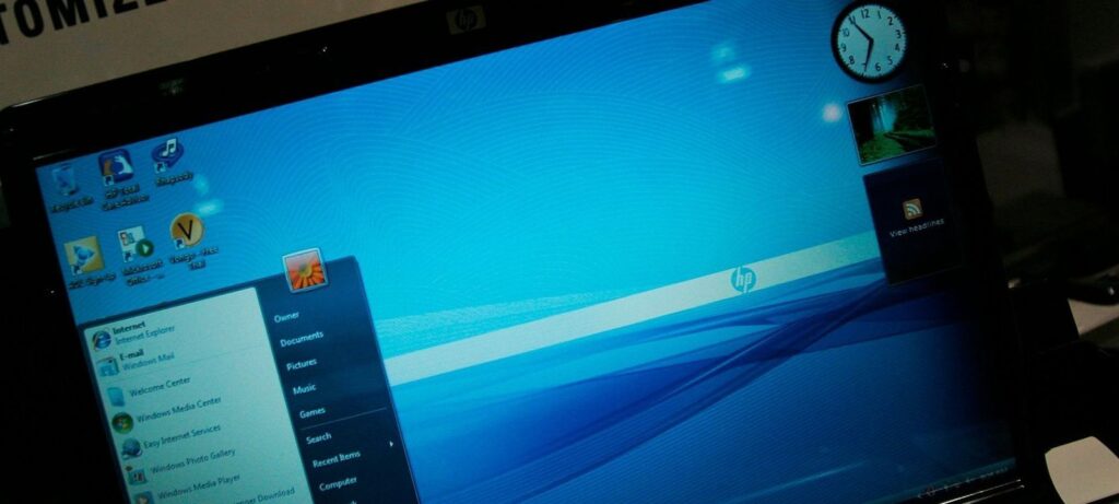 Windows Vista: relembre trajetória e fim do sistema Windows Vista: relembre trajetória e fim do sistema