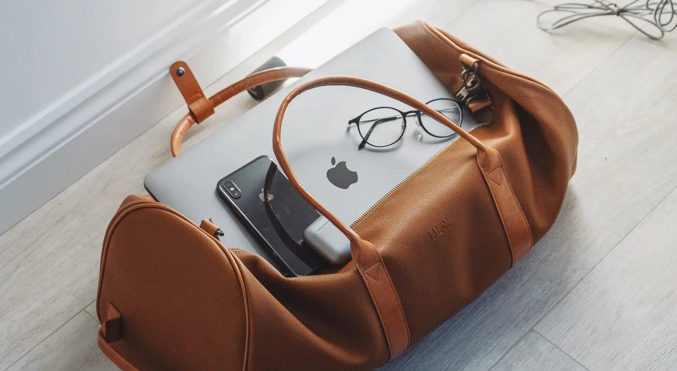 Gadgets de viagem: 25 itens essenciais para sua próxima trip Gadgets de viagem: 25 itens essenciais para sua próxima trip - Imagem do artigo