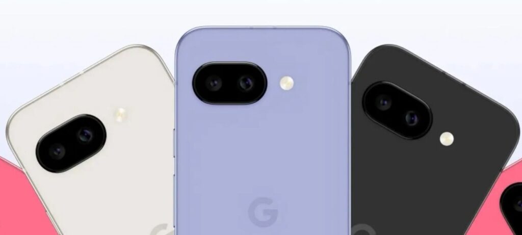 Made by Google 2025: lançamentos Pixel 10 e Watch 4 Made by Google 2025: lançamentos Pixel 10 e Watch 4