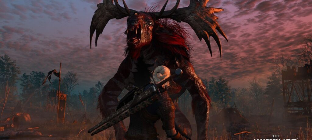 The Witcher: ordem para jogar e entender a história The Witcher: ordem para jogar e entender a história