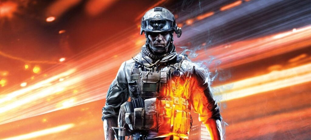 Melhor Battlefield: ranking completo dos jogos da série Melhor Battlefield: ranking completo dos jogos da série