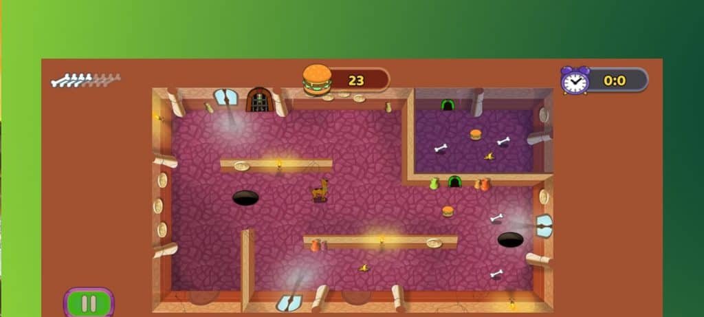 Jogos de Scooby-Doo: 8 destaques para consoles e mobile Jogos de Scooby-Doo: 8 destaques para consoles e mobile - Imagem do artigo original