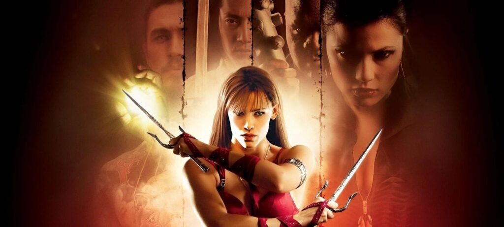 Elektra no MCU? Deadpool reacende chance de retorno Elektra no MCU? Deadpool reacende chance de retorno