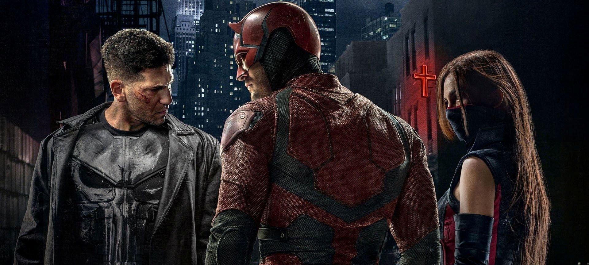 Elektra no MCU? Deadpool reacende chance de retorno Elektra no MCU? Deadpool reacende chance de retorno - Imagem do artigo original