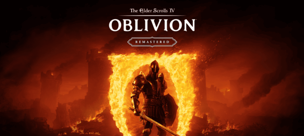 Classes de Oblivion Remastered: guia completo e dicas Classes de Oblivion Remastered: guia completo e dicas