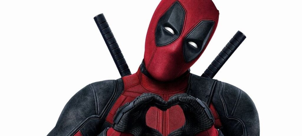 Deadpool: origem, filmes e curiosidades do anti-herói Deadpool: origem, filmes e curiosidades do anti-herói