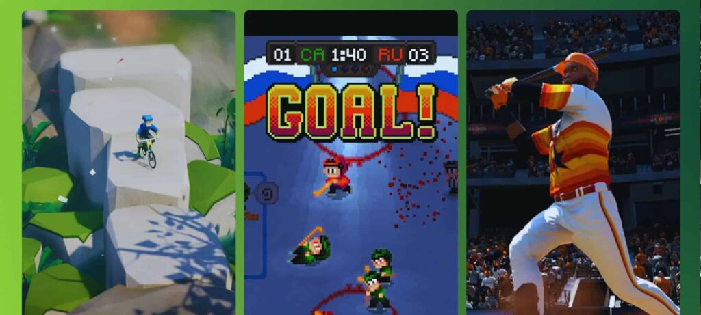Melhores jogos de esporte para Nintendo Switch: veja top 5 Melhores jogos de esporte para Nintendo Switch: veja top 5
