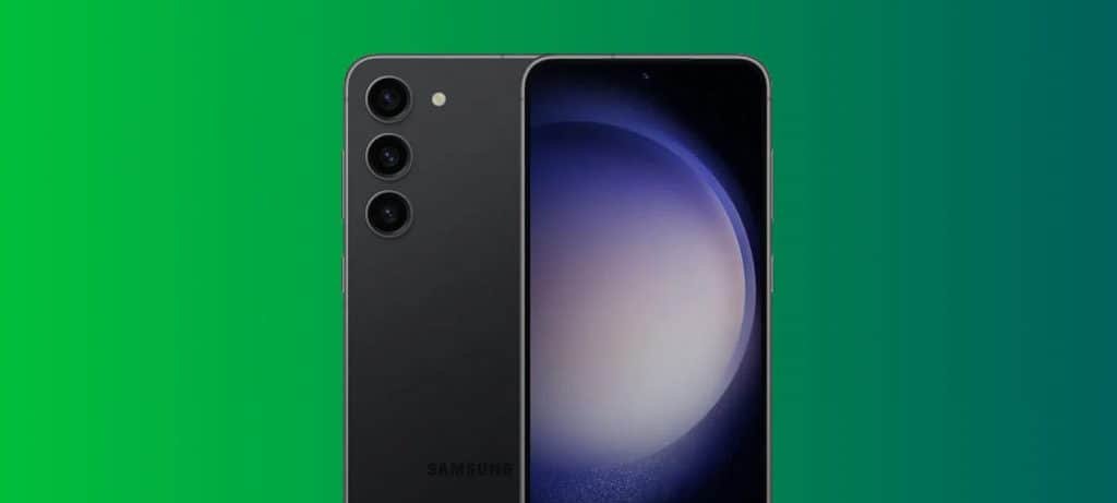 Celulares Samsung à prova d'água: 8 modelos de 2023 a 2025 Celulares Samsung à prova d’água: 8 modelos de 2023 a 2025 - Imagem do artigo original