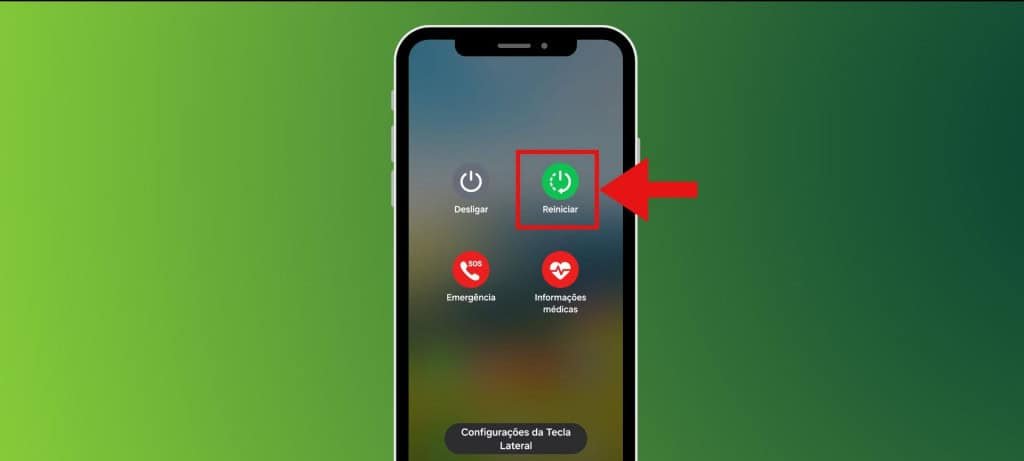 Linha verde na tela Samsung: veja como remover agora Linha verde na tela Samsung: veja como remover agora - Imagem do artigo original