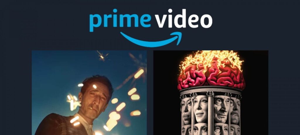 Amazon Prime Video: lançamentos de 18 a 24 de agosto Amazon Prime Video: lançamentos de 18 a 24 de agosto