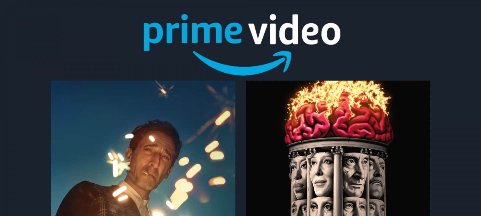 Amazon Prime Video: lançamentos de 18 a 24 de agosto Amazon Prime Video: lançamentos de 18 a 24 de agosto - Imagem do artigo