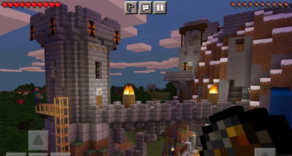 Personalizar personagem no Minecraft: guia rápido de skins Personalizar personagem no Minecraft: guia rápido de skins - Imagem do artigo original
