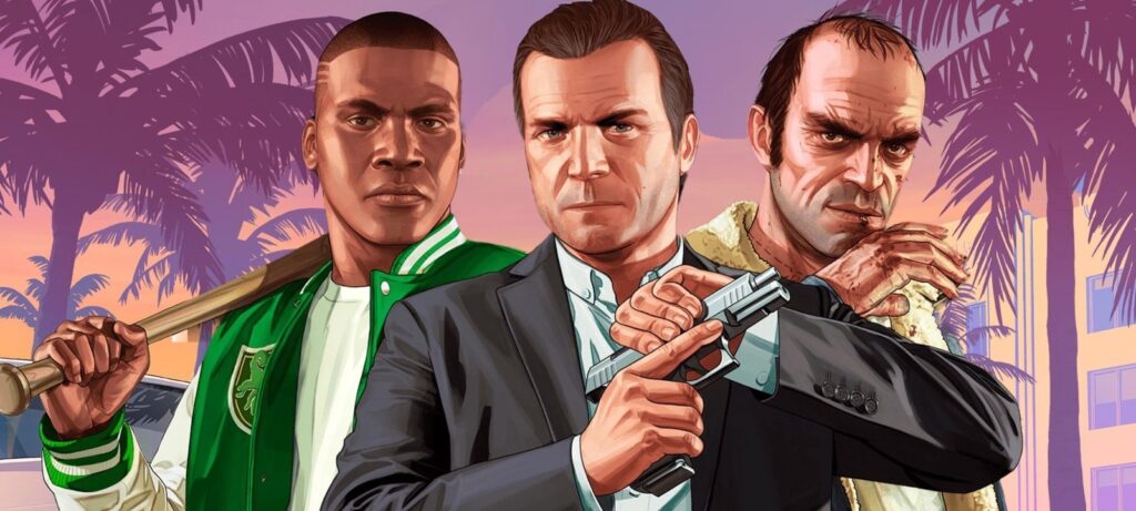 Final bom de GTA 5: saiba como desbloquear o fim canônico Final bom de GTA 5: saiba como desbloquear o fim canônico
