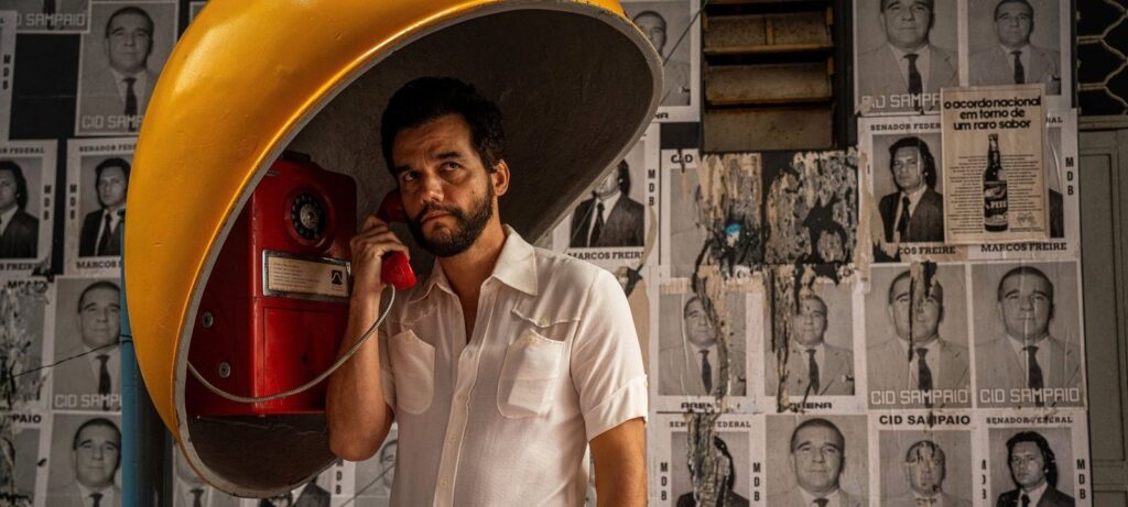 Filmes brasileiros ao Oscar 2026: veja os 16 indicados Filmes brasileiros ao Oscar 2026: veja os 16 indicados