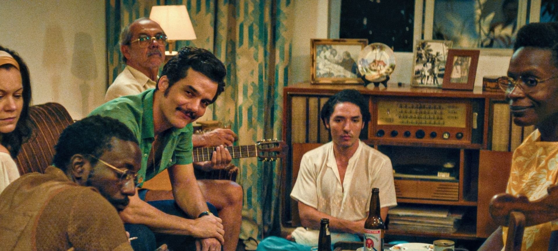 Filmes brasileiros ao Oscar 2026: veja os 16 indicados Filmes brasileiros ao Oscar 2026: veja os 16 indicados - Imagem do artigo original