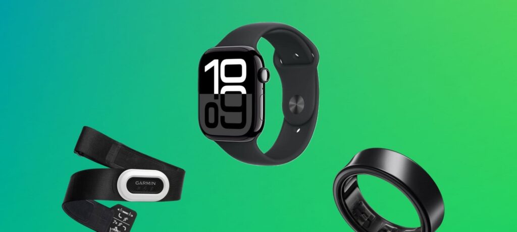 Gadgets para saúde: 9 dispositivos que monitoram o corpo Gadgets para saúde: 9 dispositivos que monitoram o corpo