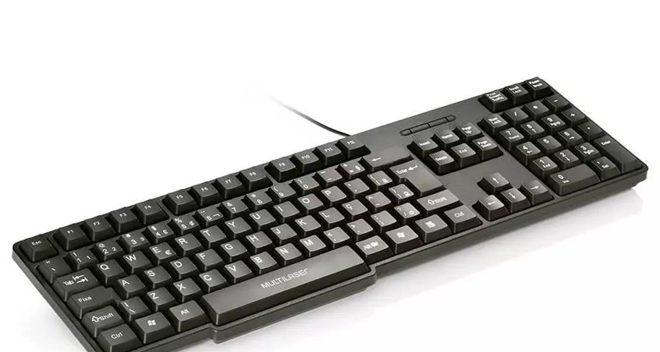 Mouses e teclados: até 69% de desconto no Mercado Livre Mouses e teclados: até 69% de desconto no Mercado Livre - Imagem do artigo original