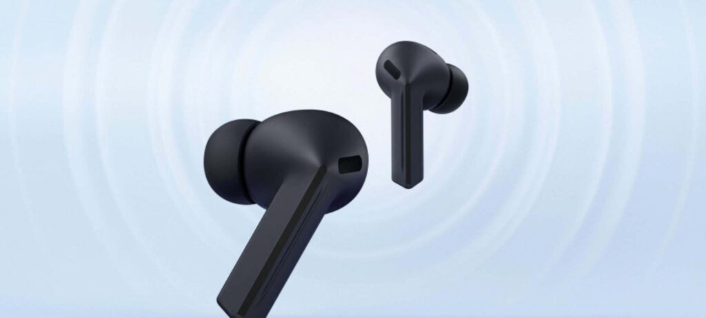 Galaxy Buds 3 FE estreiam com haste e áudio aprimorado Galaxy Buds 3 FE estreiam com haste e áudio aprimorado