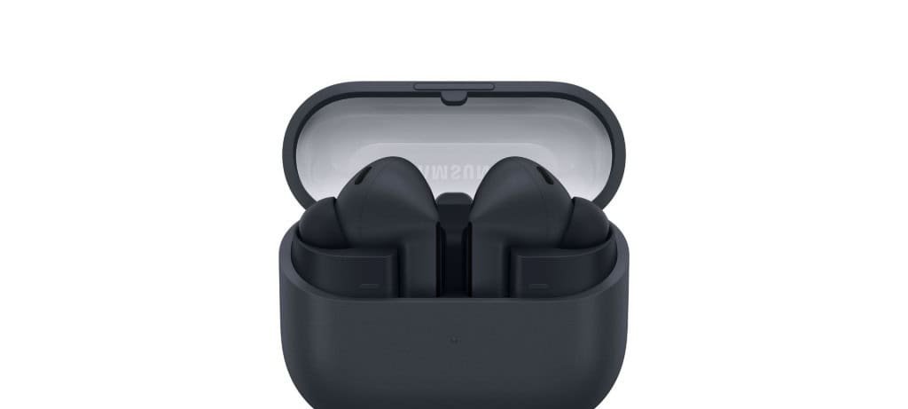 Galaxy Buds 3 FE estreiam com haste e áudio aprimorado Galaxy Buds 3 FE estreiam com haste e áudio aprimorado - Imagem do artigo original