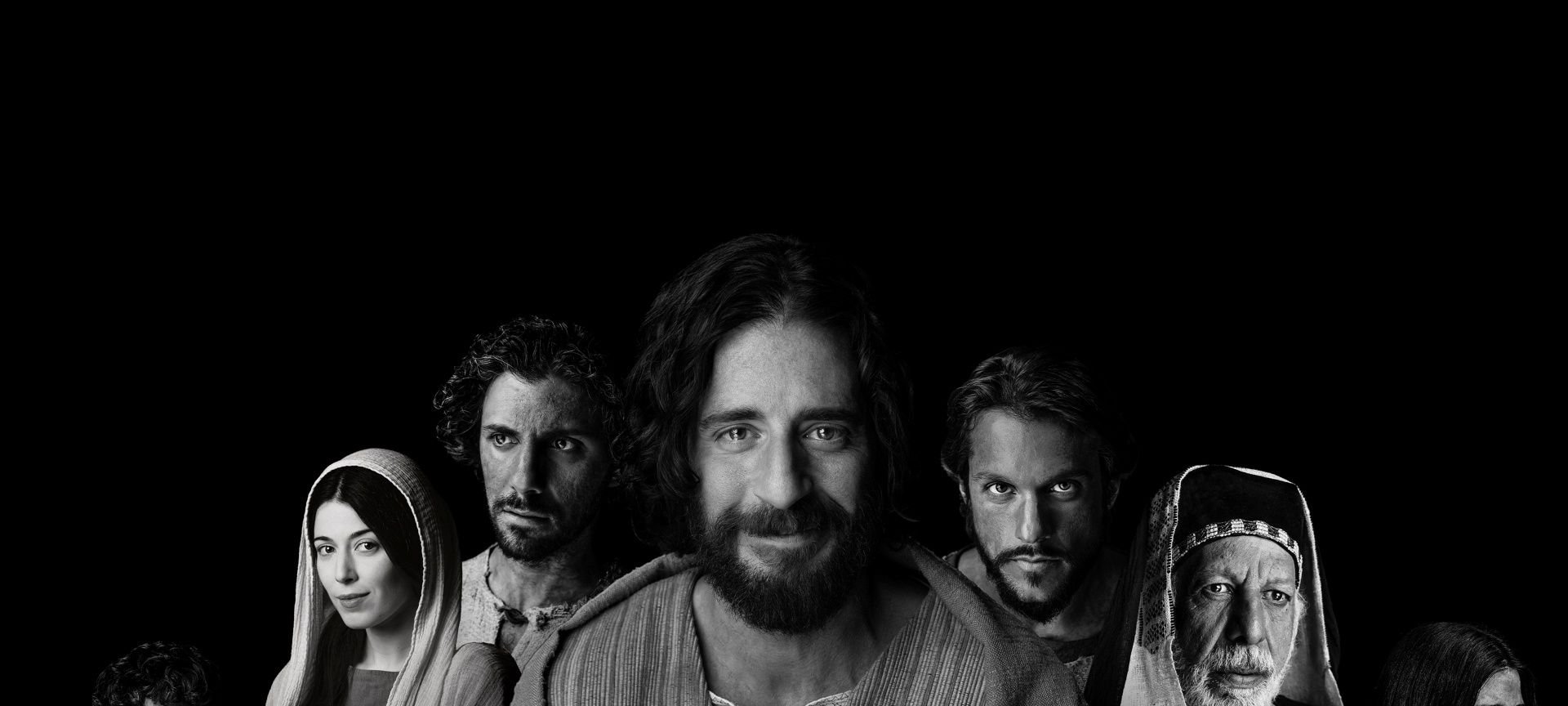 Sexta temporada de The Chosen estreia apenas em 2026 Sexta temporada de The Chosen estreia apenas em 2026 - Imagem do artigo original