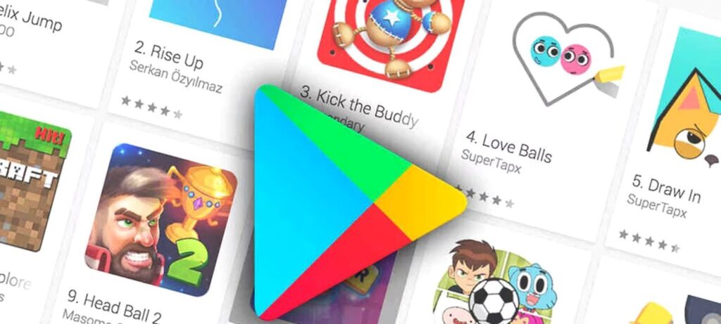 Jogos grátis Play Store: 5 destaques para Android Jogos grátis Play Store: 5 destaques para Android