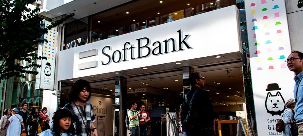 SoftBank investe R$ 10,87 bi na Intel e mira chips de IA SoftBank investe R$ 10,87 bi na Intel e mira chips de IA - Imagem do artigo original