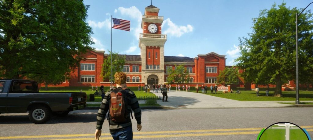 Bully 2 ganha rival indie Agefield High: Rock the School Bully 2 ganha rival indie Agefield High: Rock the School