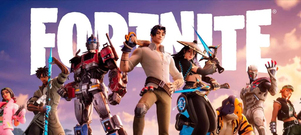 Fortnite no iPhone: retorno ao Brasil é adiado para outubro Fortnite no iPhone: retorno ao Brasil é adiado para outubro