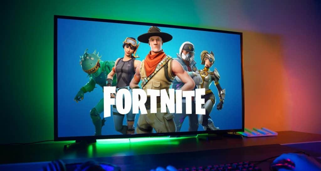 Fortnite no iPhone: retorno ao Brasil é adiado para outubro Fortnite no iPhone: retorno ao Brasil é adiado para outubro - Imagem do artigo original