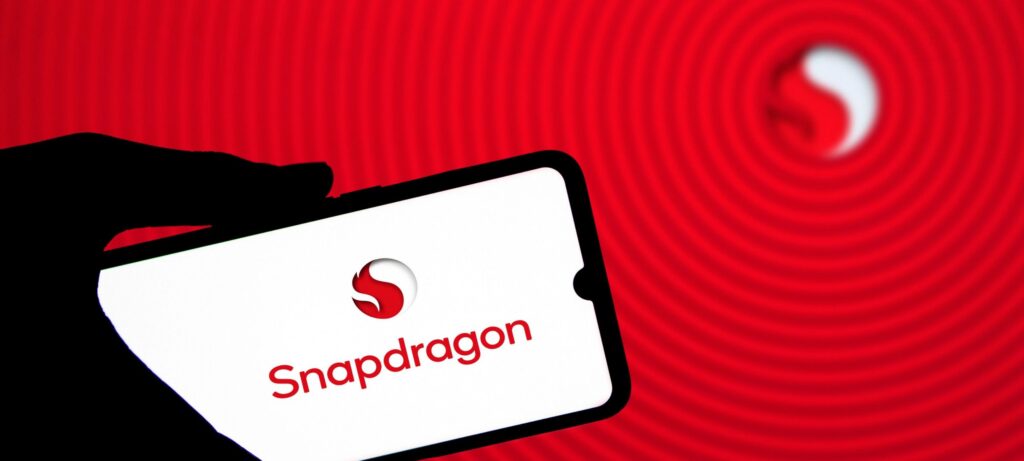 Snapdragon 7s Gen 4 leva telas premium a intermediários Snapdragon 7s Gen 4 leva telas premium a intermediários