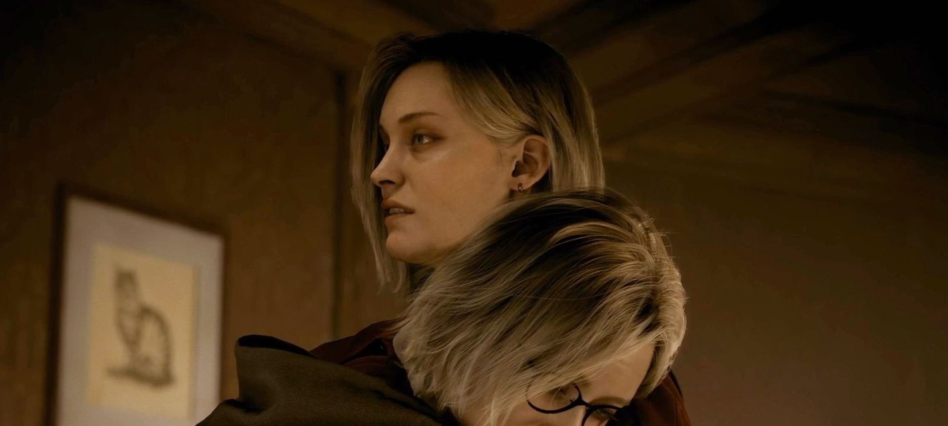 Resident Evil Requiem exibe primeiro gameplay na Gamescom Resident Evil Requiem exibe primeiro gameplay na Gamescom - Imagem do artigo original