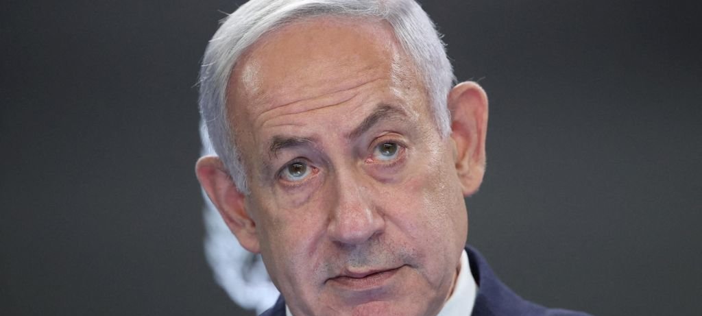 Netanyahu acusa premiê australiano de trair Israel Netanyahu acusa premiê australiano de trair Israel