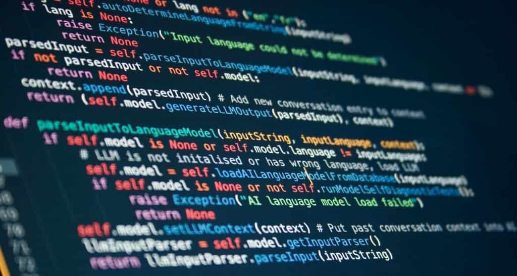Softwares de código aberto: 8 desvantagens pouco faladas Softwares de código aberto: 8 desvantagens pouco faladas - Imagem do artigo original