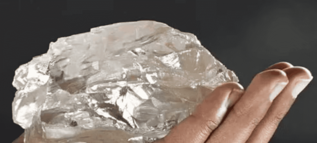 Mina de diamantes Arkansas permite levar pedras achadas Mina de diamantes Arkansas permite levar pedras achadas